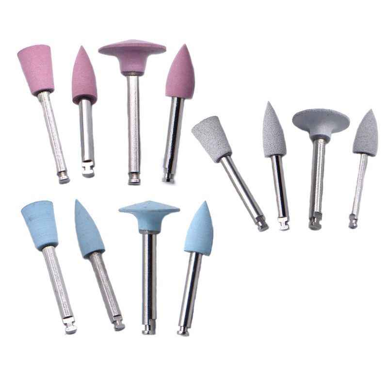 Abrasifs et polissoirs Set